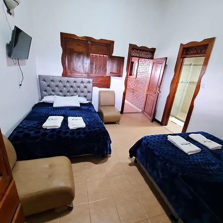 Finca Hotel La Melania Montenegro Extérieur photo