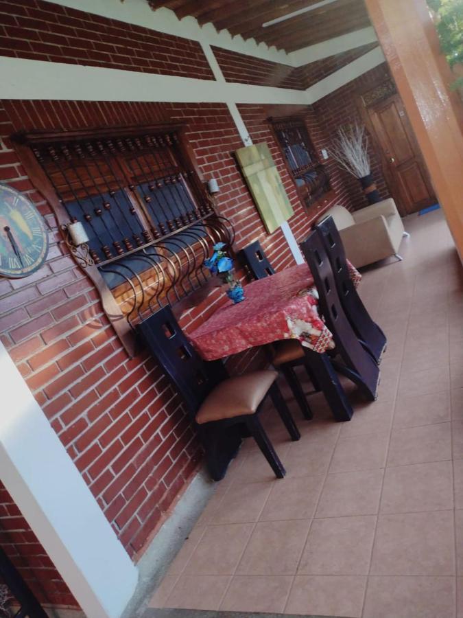 Finca Hotel La Melania Montenegro Extérieur photo